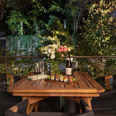 Appartamento Frida'S Majestic Living Zagabria Esterno foto