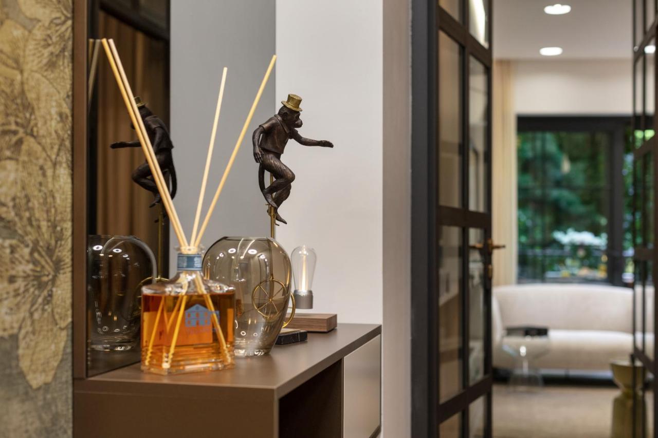 Appartamento Frida'S Majestic Living Zagabria Esterno foto