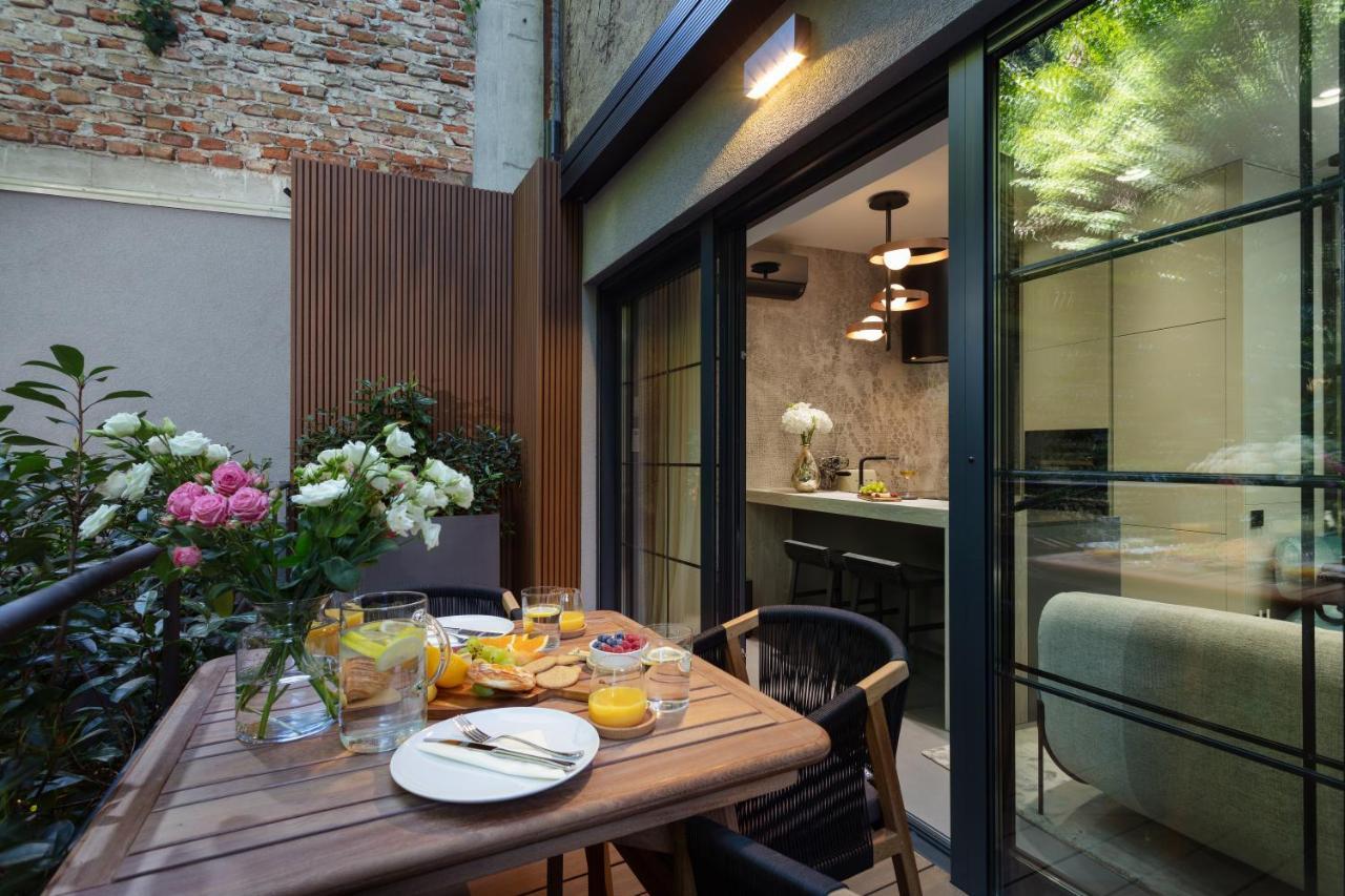 Appartamento Frida'S Majestic Living Zagabria Esterno foto